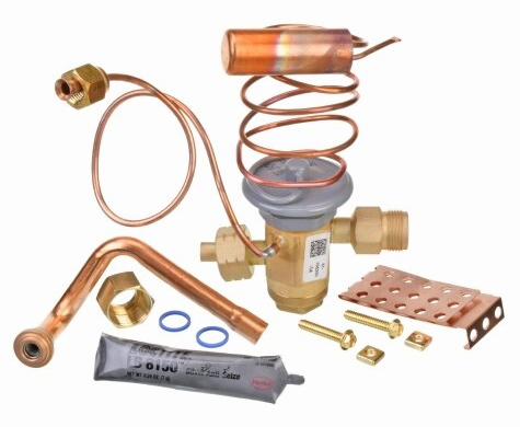 Expansion Valve Kit (TXV)
