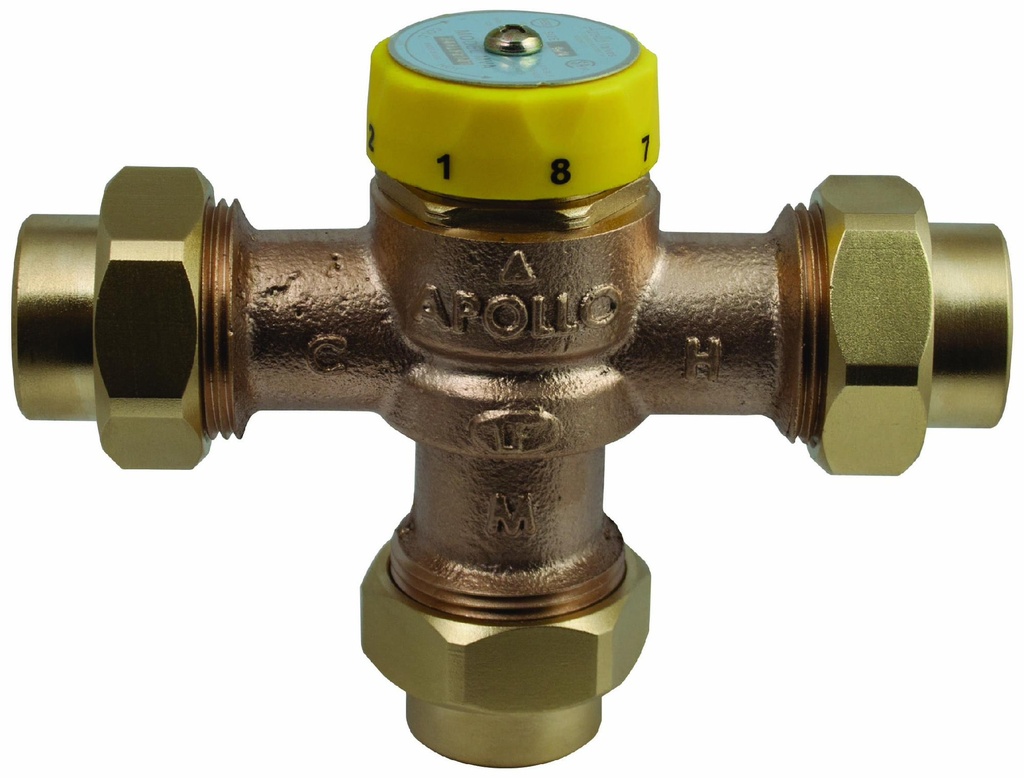 VLV,MXG,1"SLDR,34ALF SER,