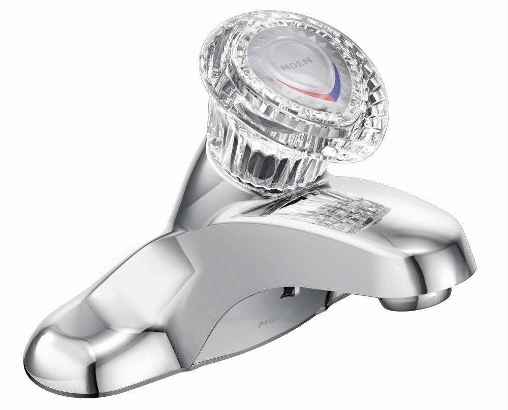 Chateau Centerset Bathroom Faucet