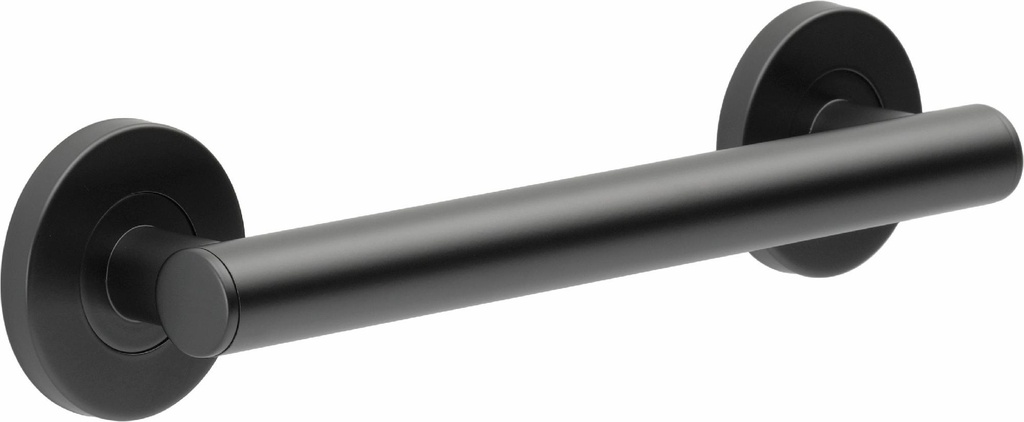 Euro Round 12" Grab Bar