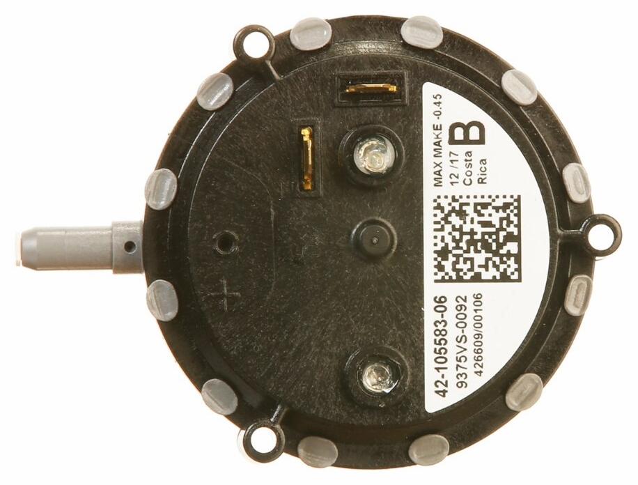 Pressure Switch