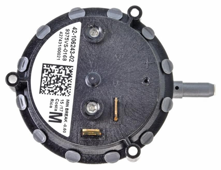 Pressure Switch