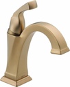 Dryden Single Hole Bathroom Faucet