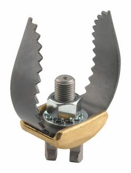 Double Cutter, 2" (50 mm)
