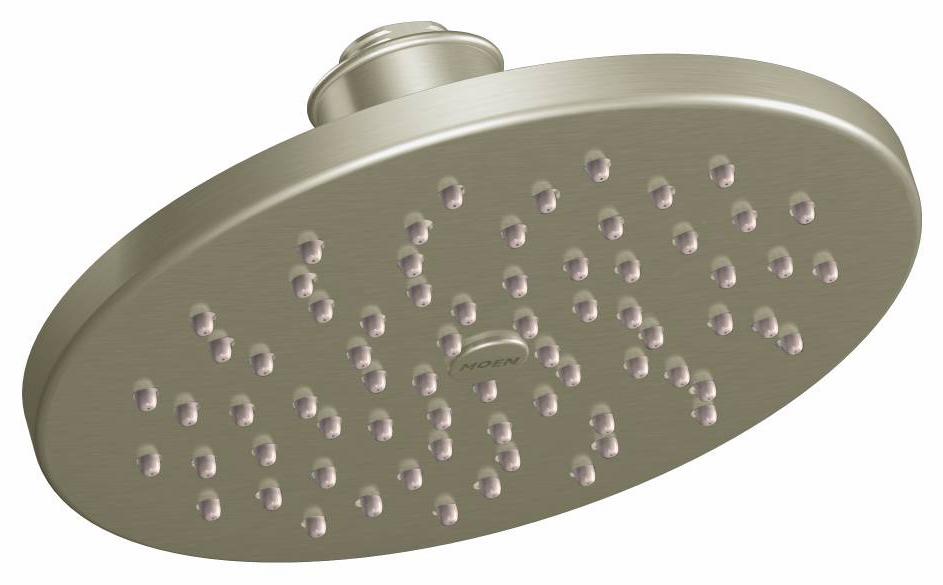 8" Rainshower Shower Head