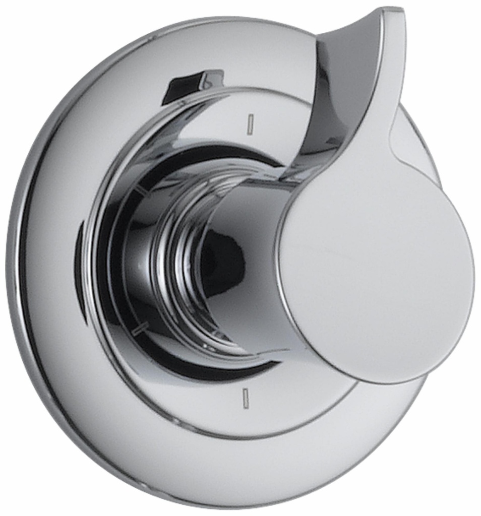 RSVP 6-Function Diverter Trim