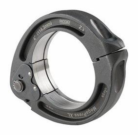4" MegaPress Ring