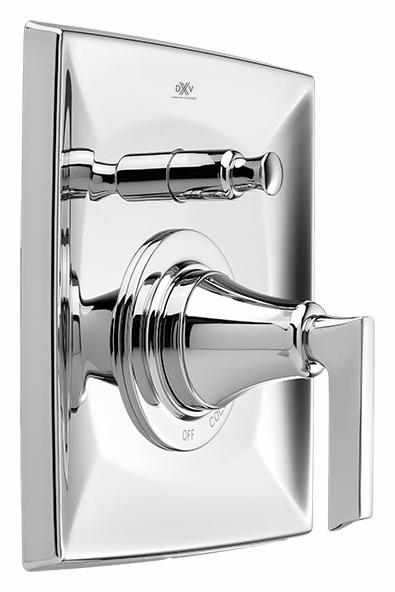 Keefe Pressure Balanced Valve Trim