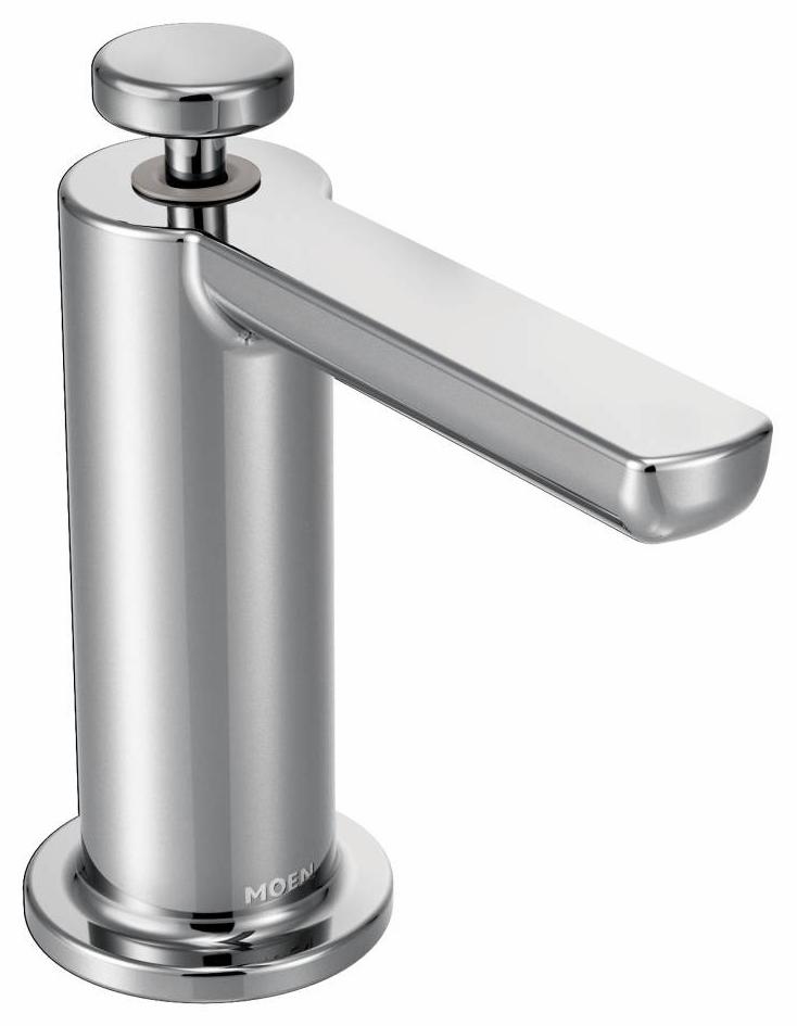 Modern Soap Dispenser
