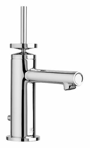 Percy Single Hole Bathroom Faucet