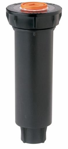 4" 1800 Series Pop-Up Spray Head (Body Only) with SAM Check Valve and PRS Pressure Regulator