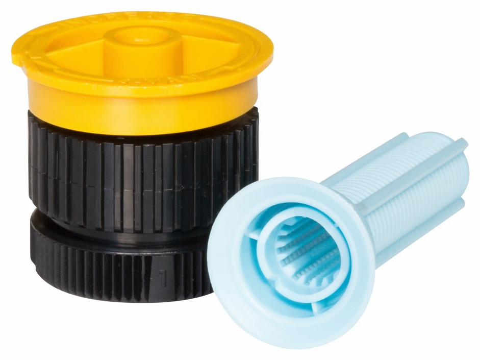 4' Radius 0 to 330 Degree Variable Arc Nozzle