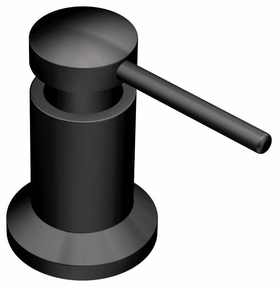 Soap Or Lotion Dispenser