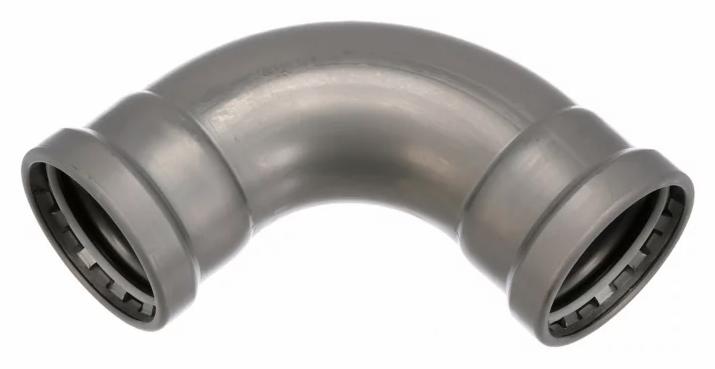 4 MEGA XL PXP 90 ELBOW