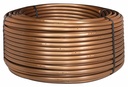 XFS Sub-Surface Dripline with Copper Shield 0.9 GPH 500' Coil @ 12" Spacing