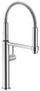 Pescara Semi-Pro Kitchen Faucet with Pulldown Spray