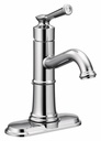 Belfield Single Hole Bathroom Faucet