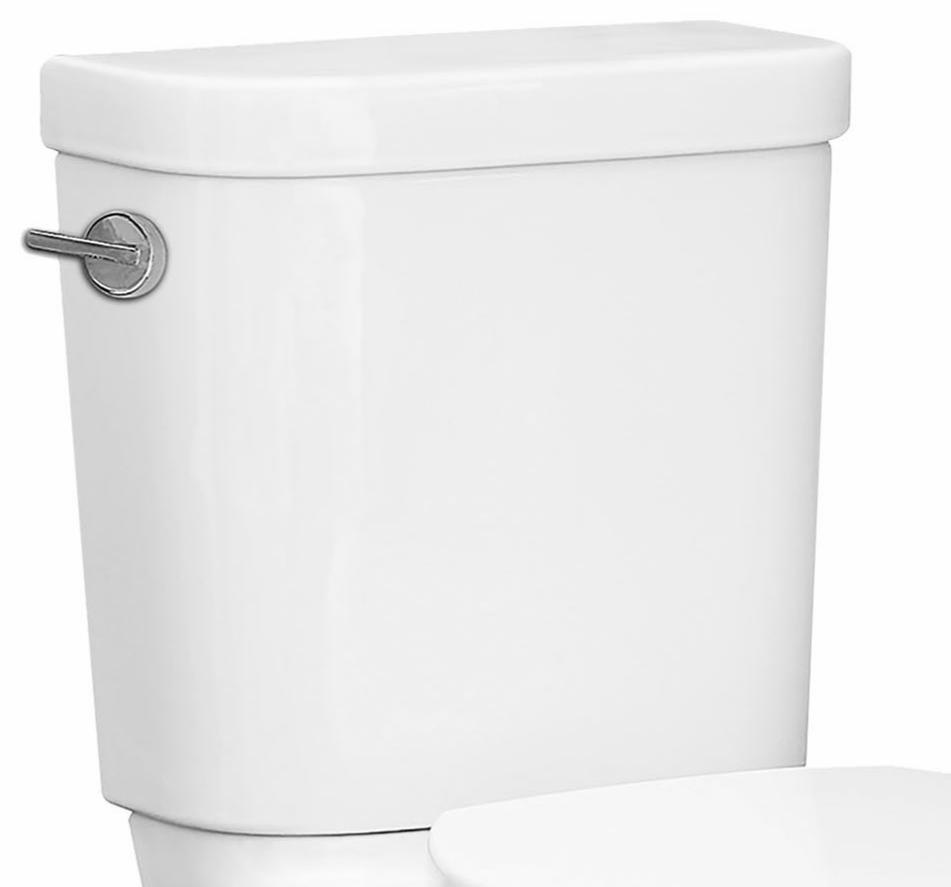 Equility 1.28 GPF Toilet Tank