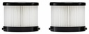 Hepa Dry Filter Kit for M18 Compact Vacuum (2 Pack)