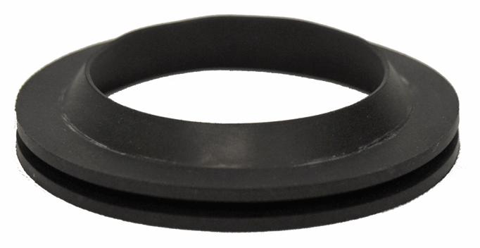 3 Chimney / B-Vent Cap Gasket