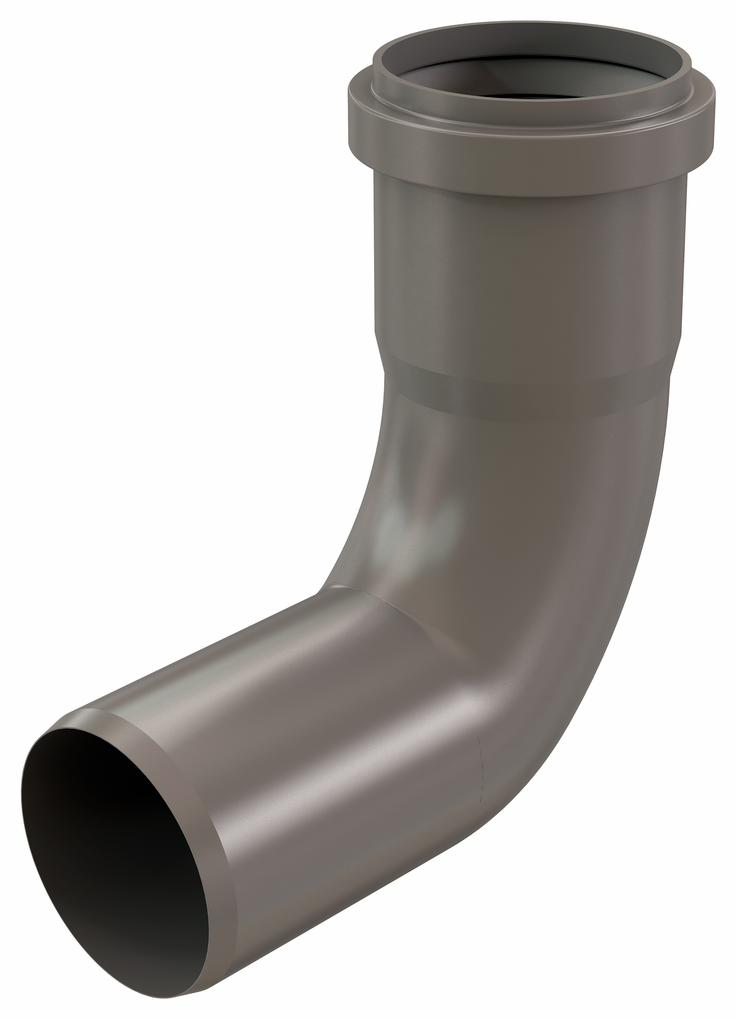 2inx87 Elbow Long