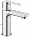 Lineare Single Hole Bathroom Faucet