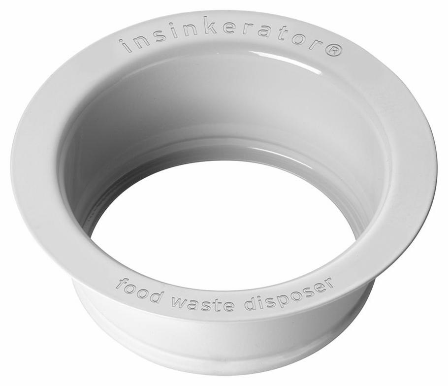 FLG-WH Sink Flange