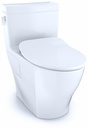 Legato Elongated 1.28 GPF 1-Piece Toilet with SoftClose Seat