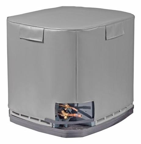 Condenser Cover