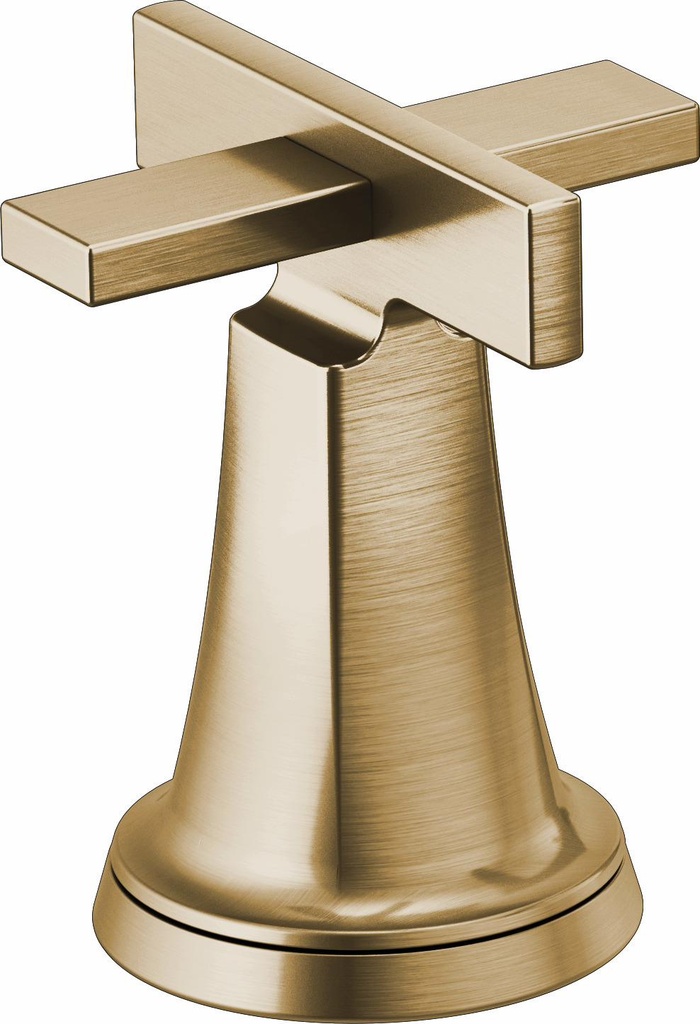 High Cross Handles for Levoir Widespread Faucet (Pair)