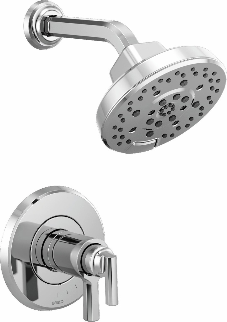 Levoir TempAssure Thermostatic Shower Trim