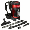 M18 FUEL 3-IN-1 BACKPACK VACUUM