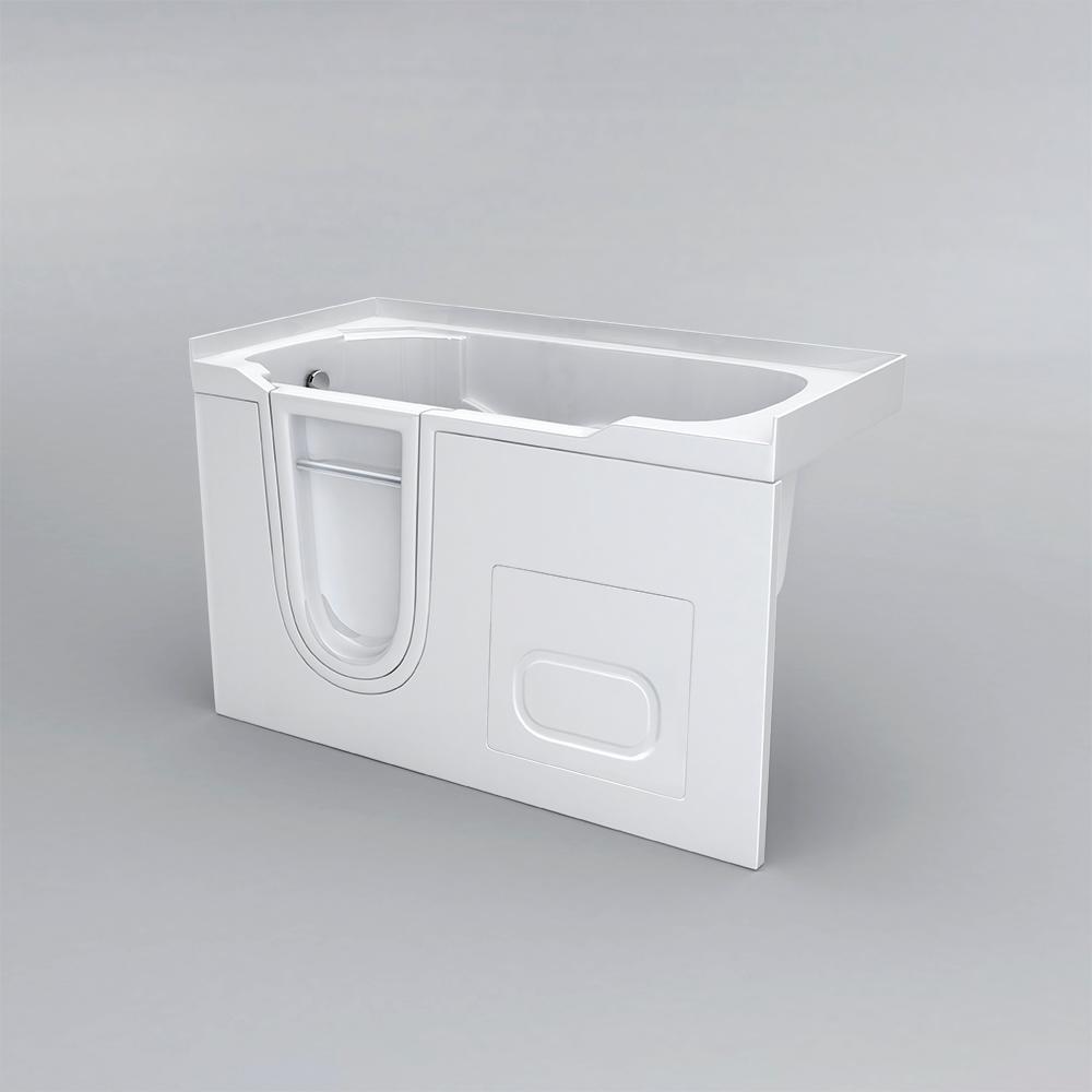 Independence 54" Walk-In Tub