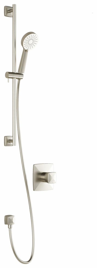 Umani PB1 Pressure Balance Shower System