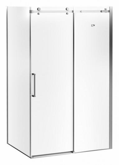 Rollax 36" x 77"" Return Panel
