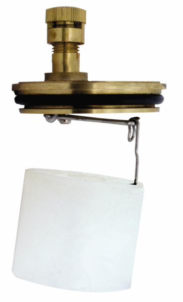 REPLACEMENT VENT ASSEMBLY