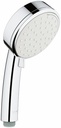 Tempesta Cosmopolitan 100 2-Function Hand Shower