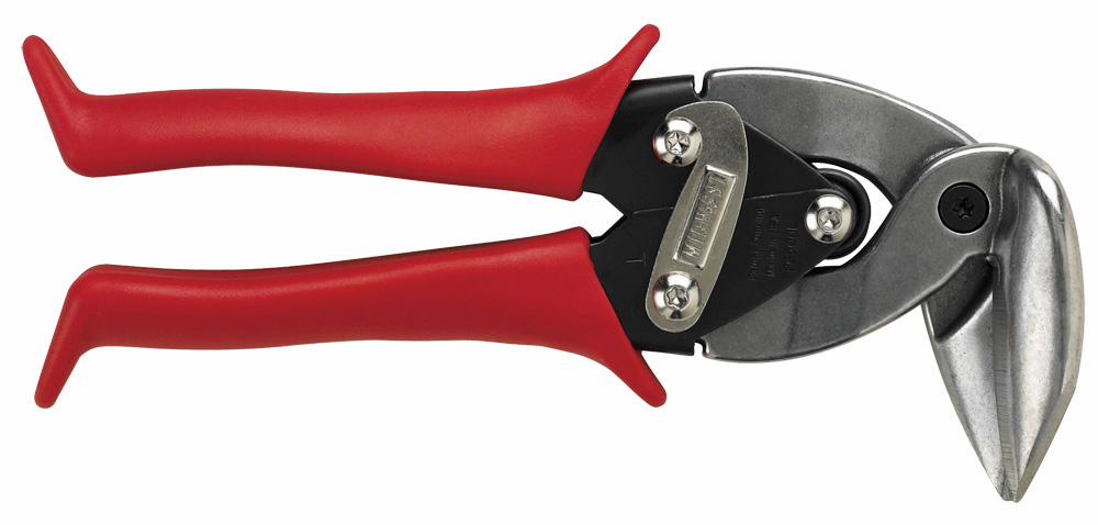 Upright Left Aviation Snip