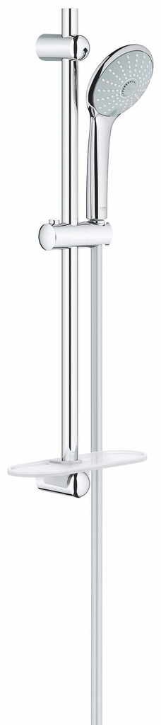 Euphoria 110 Massage Hand Shower Set