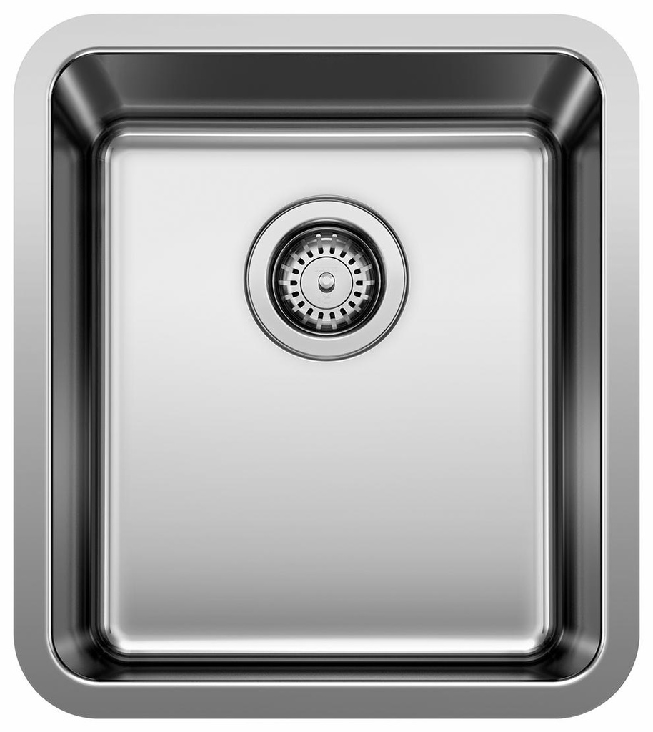 Formera U Undermount Bar Sink