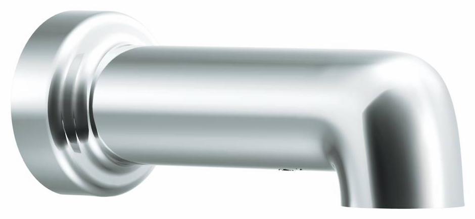 Level Tub Spout
