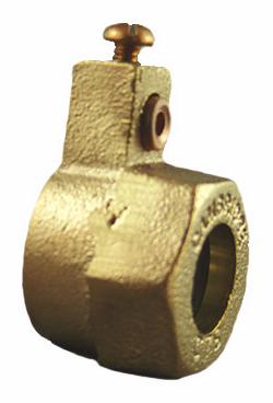 NUT ASS'Y - 3/4" CB ELECT TAIL