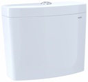 Aquia IV 3.8L Dual Flush Toilet Tank
