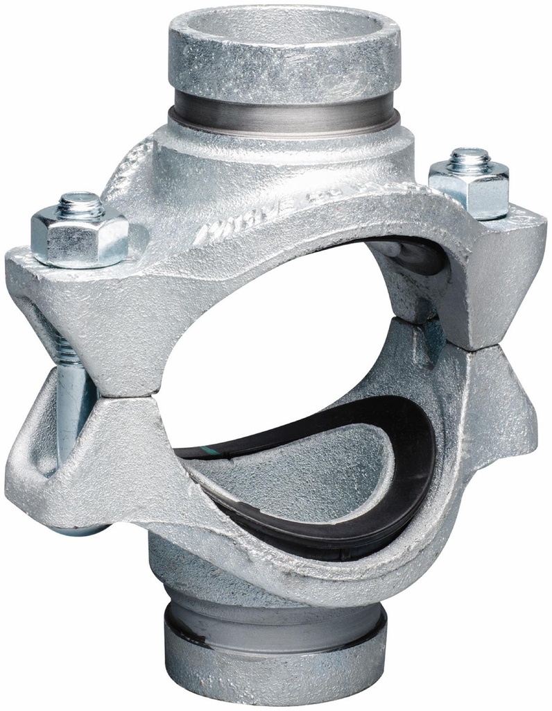 2x1 MEC-T 920N E GLV NPT FEM ~ 60.3x33.7MM;1 FEM HOLE SIZE  ~