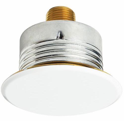 135F Adjustable Concealed Cover Chrome FireLock V38