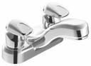 M-Press Centerset Metering Bathroom Faucet