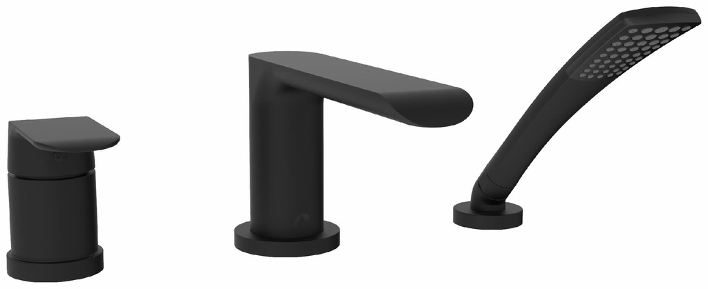 BELANGER KARA ROMAN 3H     KAR43TMB