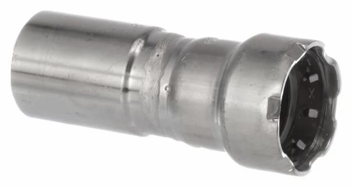 1 X1/2 316MP FTGXP BUSHING