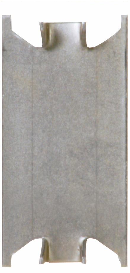 STUD GRD 1.5X3 SLFNLR 16-GA