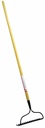 Light-Duty Bow Head Rake - 14 Inch/14 Tines